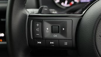 Nissan Qashqai DIG-T ACENTA PREMIUM DCT