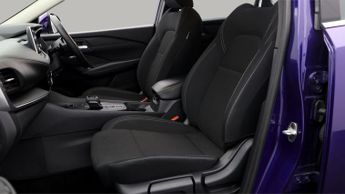 Nissan Qashqai DIG-T ACENTA PREMIUM DCT