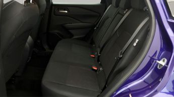 Nissan Qashqai DIG-T ACENTA PREMIUM DCT