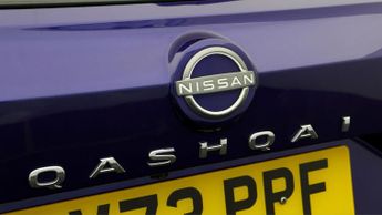 Nissan Qashqai DIG-T ACENTA PREMIUM DCT