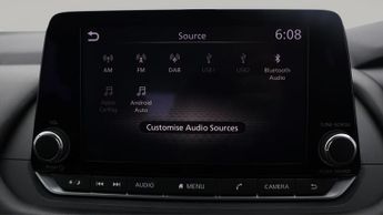 Nissan Qashqai DIG-T ACENTA PREMIUM DCT