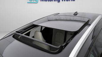 Volvo XC40 B4 INSCRIPTION