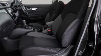 Nissan Qashqai DCI N-CONNECTA DCT