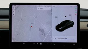 Tesla Model 3 ALL MODELS
