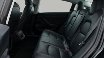 Tesla Model 3 ALL MODELS