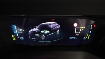 Peugeot E-2008 GT