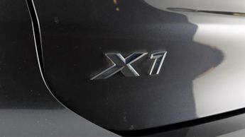 BMW X1 XDRIVE25E XLINE