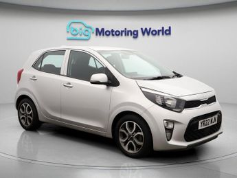 Kia Picanto 3