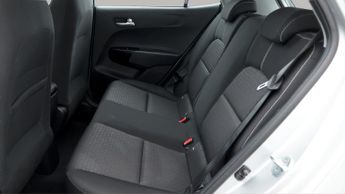 Kia Picanto 3