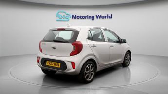 Kia Picanto 3