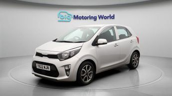 Kia Picanto 3