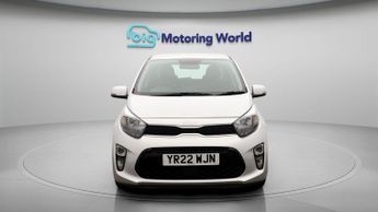 Kia Picanto 3