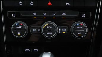 Volkswagen T-Roc R TSI 4MOTION DSG