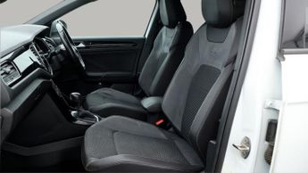 Volkswagen T-Roc R TSI 4MOTION DSG