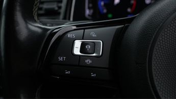 Volkswagen T-Roc R TSI 4MOTION DSG