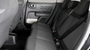 Citroen C3 PURETECH FLAIR S/S EAT6