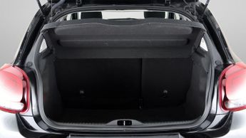 Citroen C3 PURETECH FLAIR S/S EAT6