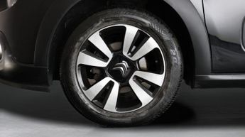 Citroen C3 PURETECH FLAIR S/S EAT6