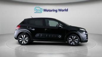 Citroen C3 PURETECH FLAIR S/S EAT6