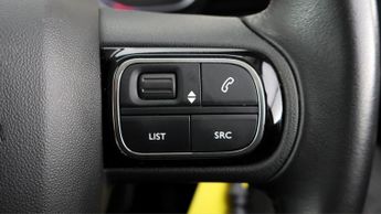 Citroen C3 PURETECH FLAIR S/S EAT6