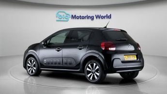 Citroen C3 PURETECH FLAIR S/S EAT6