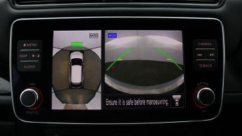Nissan Leaf TEKNA