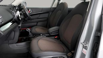 MINI Countryman COOPER S E ALL4 CLASSIC