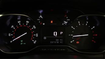 Citroen C3 PURETECH SHINE PLUS S/S EAT6