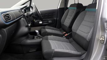 Citroen C3 PURETECH SHINE PLUS S/S EAT6