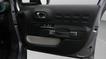 Citroen C3 PURETECH SHINE PLUS S/S EAT6