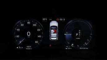 Volvo XC40 RECHARGE T4 R-DESIGN