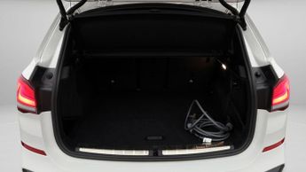 BMW X1 XDRIVE25E M SPORT