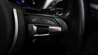 BMW X1 XDRIVE25E M SPORT