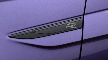Volkswagen Polo R-LINE TSI DSG