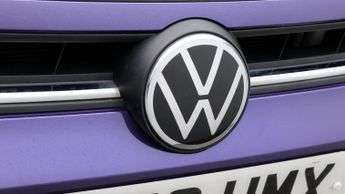 Volkswagen Polo R-LINE TSI DSG