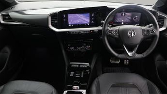 Vauxhall Mokka Electric ULTIMATE
