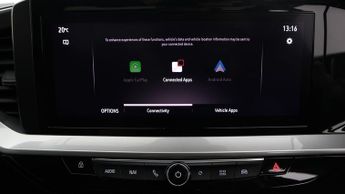 Vauxhall Mokka Electric ULTIMATE