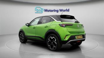 Vauxhall Mokka Electric ULTIMATE