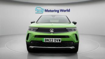 Vauxhall Mokka Electric ULTIMATE