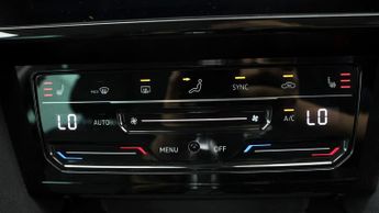 Volkswagen Passat GTE DSG