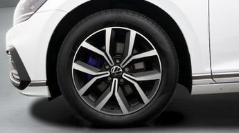 Volkswagen Passat GTE DSG