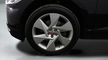 Jaguar I-PACE SE