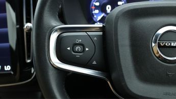 Volvo XC40 T3 INSCRIPTION PRO