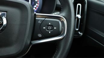 Volvo XC40 T3 INSCRIPTION PRO