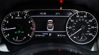 Nissan Qashqai DIG-T ACENTA PREMIUM DCT