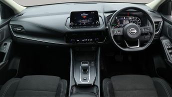 Nissan Qashqai DIG-T ACENTA PREMIUM DCT