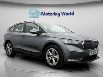 Skoda Enyaq 60