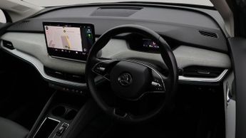 Skoda Enyaq 60