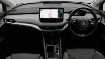 Skoda Enyaq 60