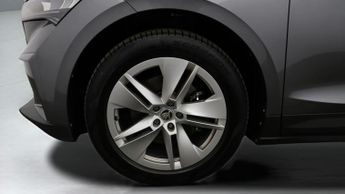 Skoda Enyaq 60